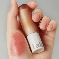Soul Vegan Lip Balm