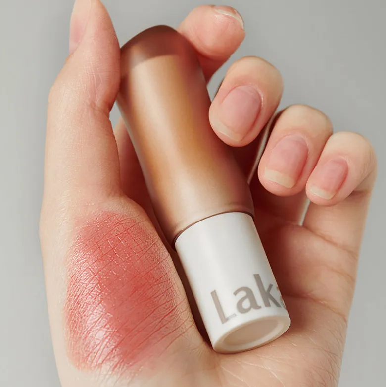 Soul Vegan Lip Balm
