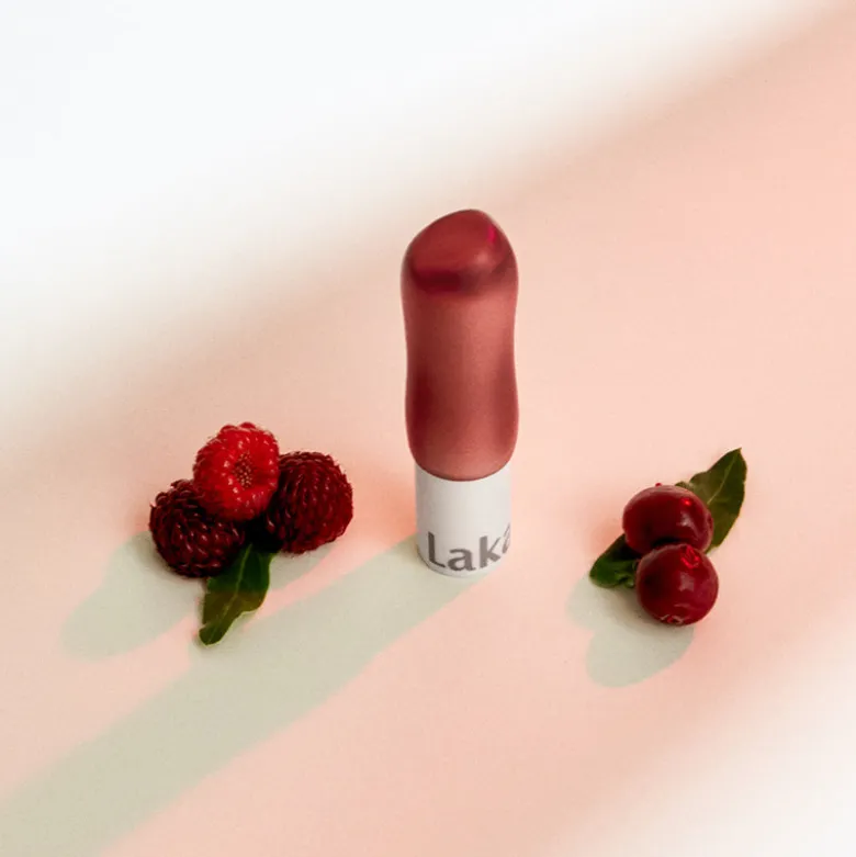 Soul Vegan Lip Balm