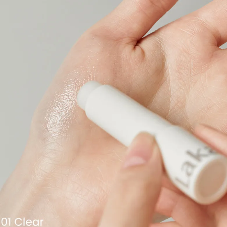 Soul Vegan Lip Balm