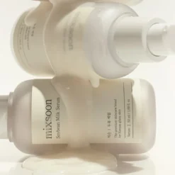 Soybean Milk Serum