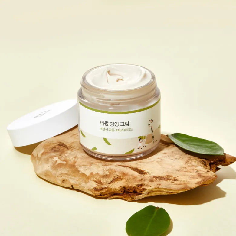 Soybean Nourishing Cream