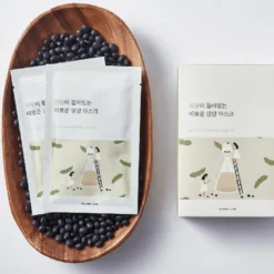 Soybean Nourishing Mask