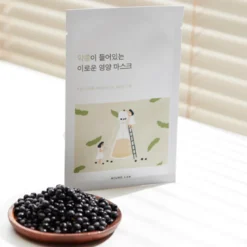 Soybean Nourishing Mask