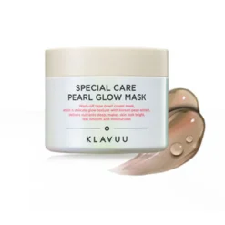 Special Care Pearl Glow Mask