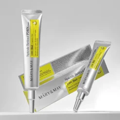 Spicule Retinol PDRN Cream