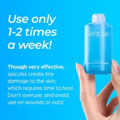 Spicuraxel Ampoule