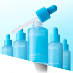 Spicuraxel Ampoule