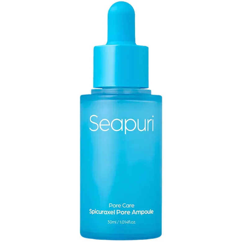 Spicuraxel Ampoule