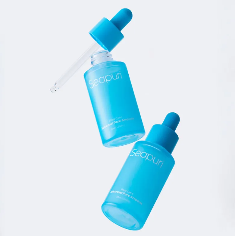 Spicuraxel Ampoule