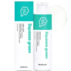 Squeeze Green Watery Toner