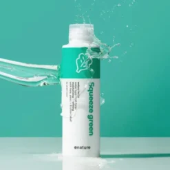 Squeeze Green Watery Toner