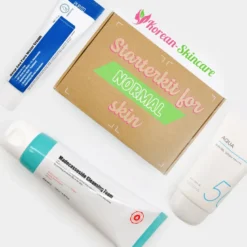 Starterkit: For Normal Skin