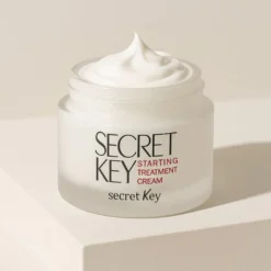 Starting Treatment Cream