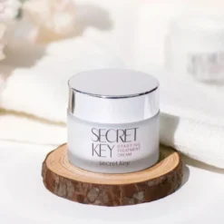 Starting Treatment Cream