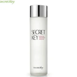 Starting Treatment Essence