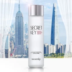Starting Treatment Essence