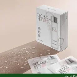 Starting Treatment Essential Mask