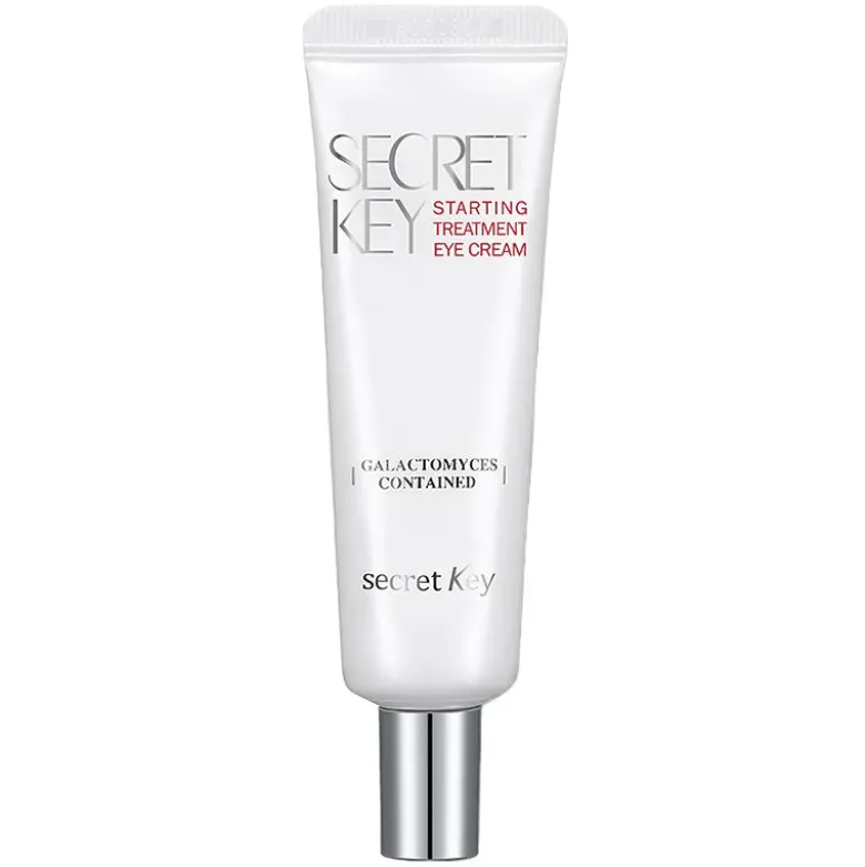 Starting Treatment Eye Cream