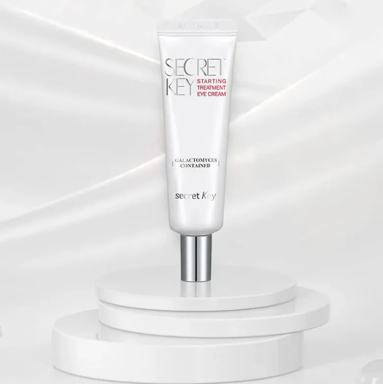 Starting Treatment Eye Cream