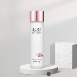 Starting Treatment Rose Essence
