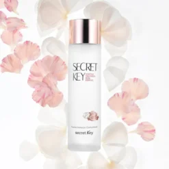 Starting Treatment Rose Essence
