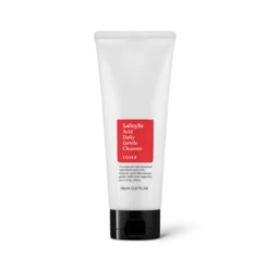 5-Steps oily skin care routine