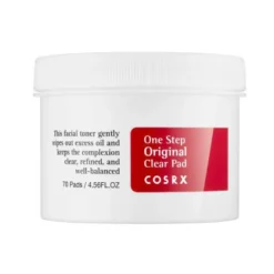 5-Steps oily skin care routine