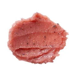 Strawberry Sugar Food Mask
