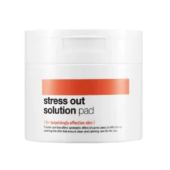 Stress Out Solution Pad