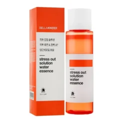 Stress Out Solution Water Essence