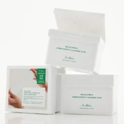 StretchFit Calming Pad