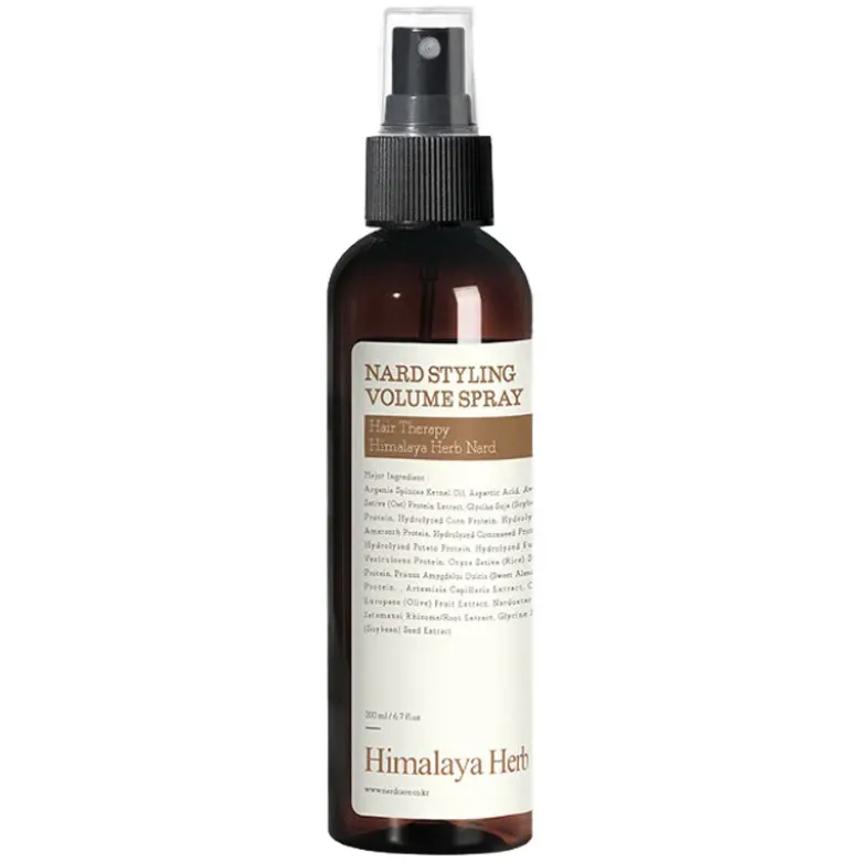 Styling Volume Spray