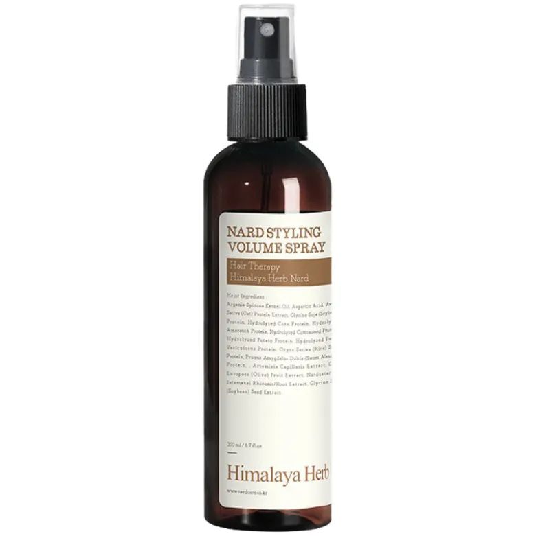 Styling Volume Spray