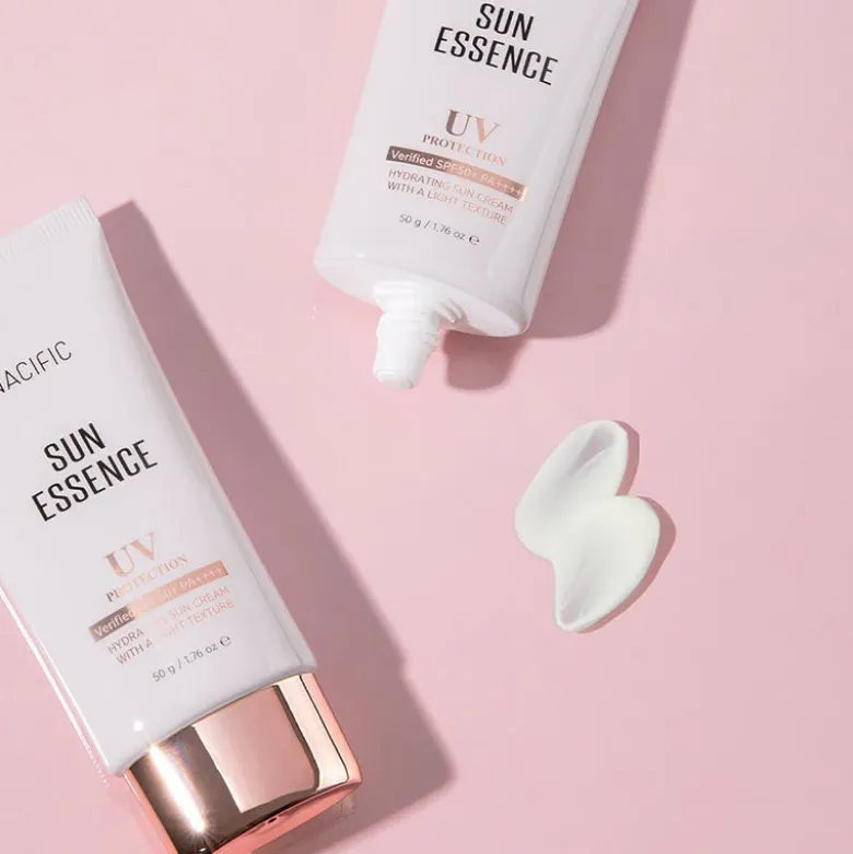 Sun Essence SPF50+ PA++++