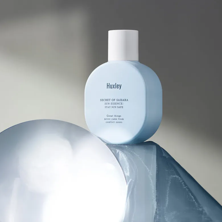 Sun Essence; Stay Sun Safe