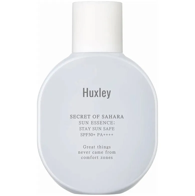 Sun Essence; Stay Sun Safe