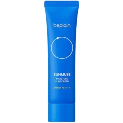 Sunmuse Moisture Sunscreen SPF50+ PA++++