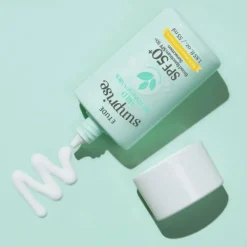 Sunprise Mild Airy Finish SPF50 PA+++
