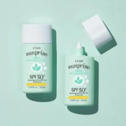 Sunprise Mild Airy Finish SPF50 PA+++