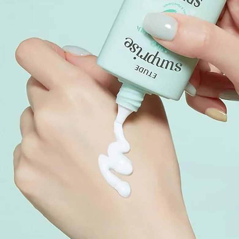 Sunprise Mild Airy Finish SPF50 PA+++