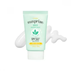 Sunprise Mild Watery Light SPF50 PA+++