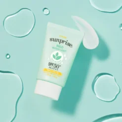 Sunprise Mild Watery Light SPF50 PA+++