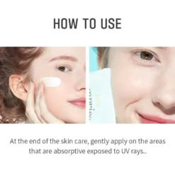 Sunprise Mild Watery Light SPF50 PA+++