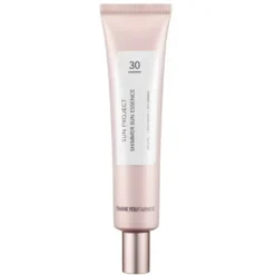 Sun Project Shimmer Sun Essence SPF30 PA++