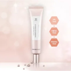 Sun Project Shimmer Sun Essence SPF30 PA++