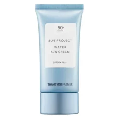 Sun Project Water Sun Cream SPF50+ PA+++