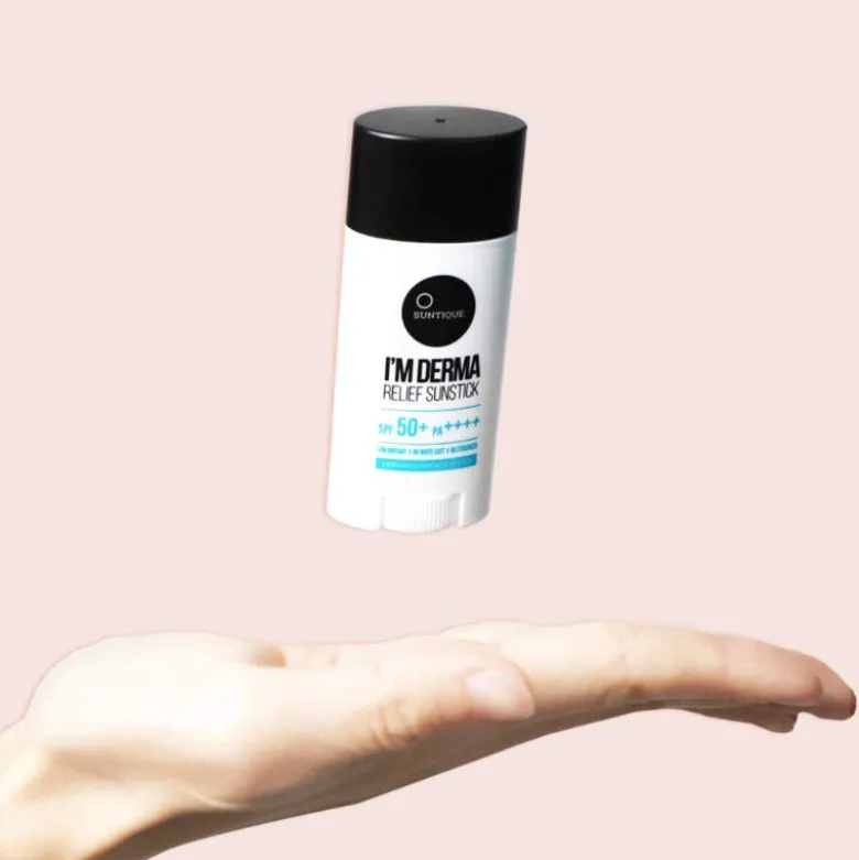 Suntique I'm Derma Relief Sunstick Spf50+ Pa++++