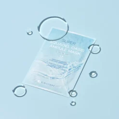 Super Aquagel Oasis Ampule Mask