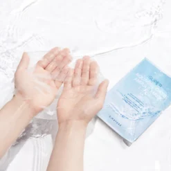 Super Aquagel Oasis Ampule Mask